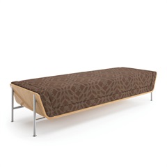Athena Alta + Moisture Block Healthcare Upholstery Fabric